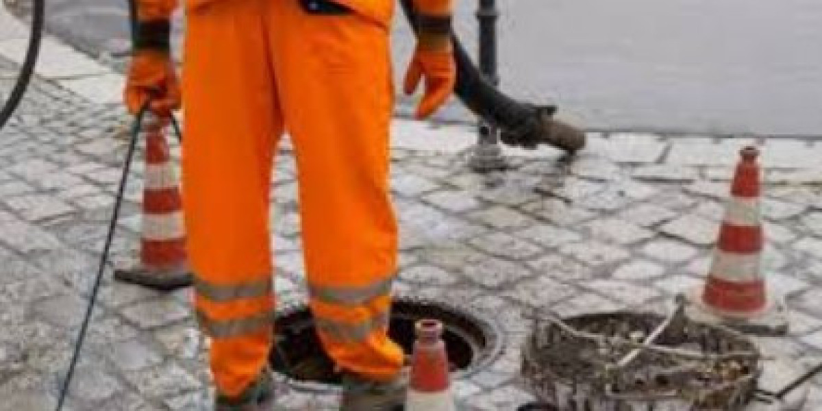 Cliffy Cox: Leading the Way in Specialist Cleaning Services in the UK