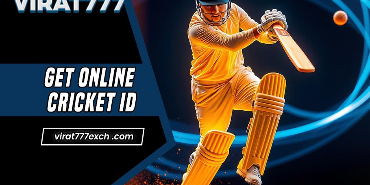 Online Cricket ID Fast and Secure Login for Online Betting 