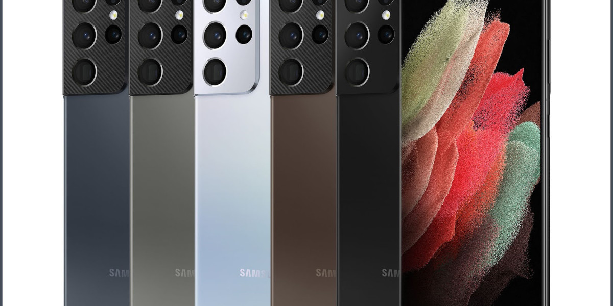 Sinh năm 2003 mua Samsung S21 Ultra màu gì?