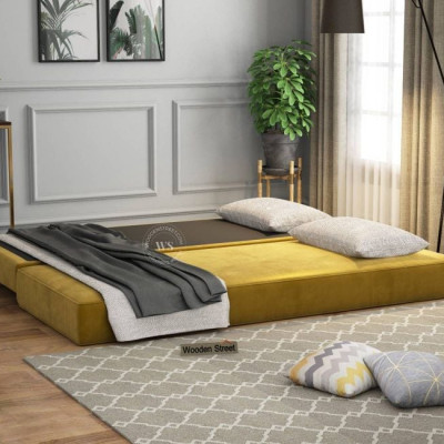 Foldable Mattress for Every Need – Best Deals Online Profile Picture