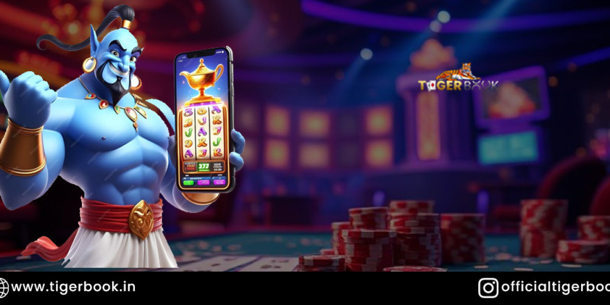 IPL ID by Tigerbook: Your Ultimate Online Betting Platform for IPL