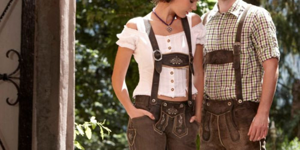 What Are the Top 10 Oktoberfest Clothing Brands to Shop in 2025?