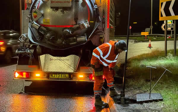 Septic Tank Emptying Hampshire - Basement Pumps