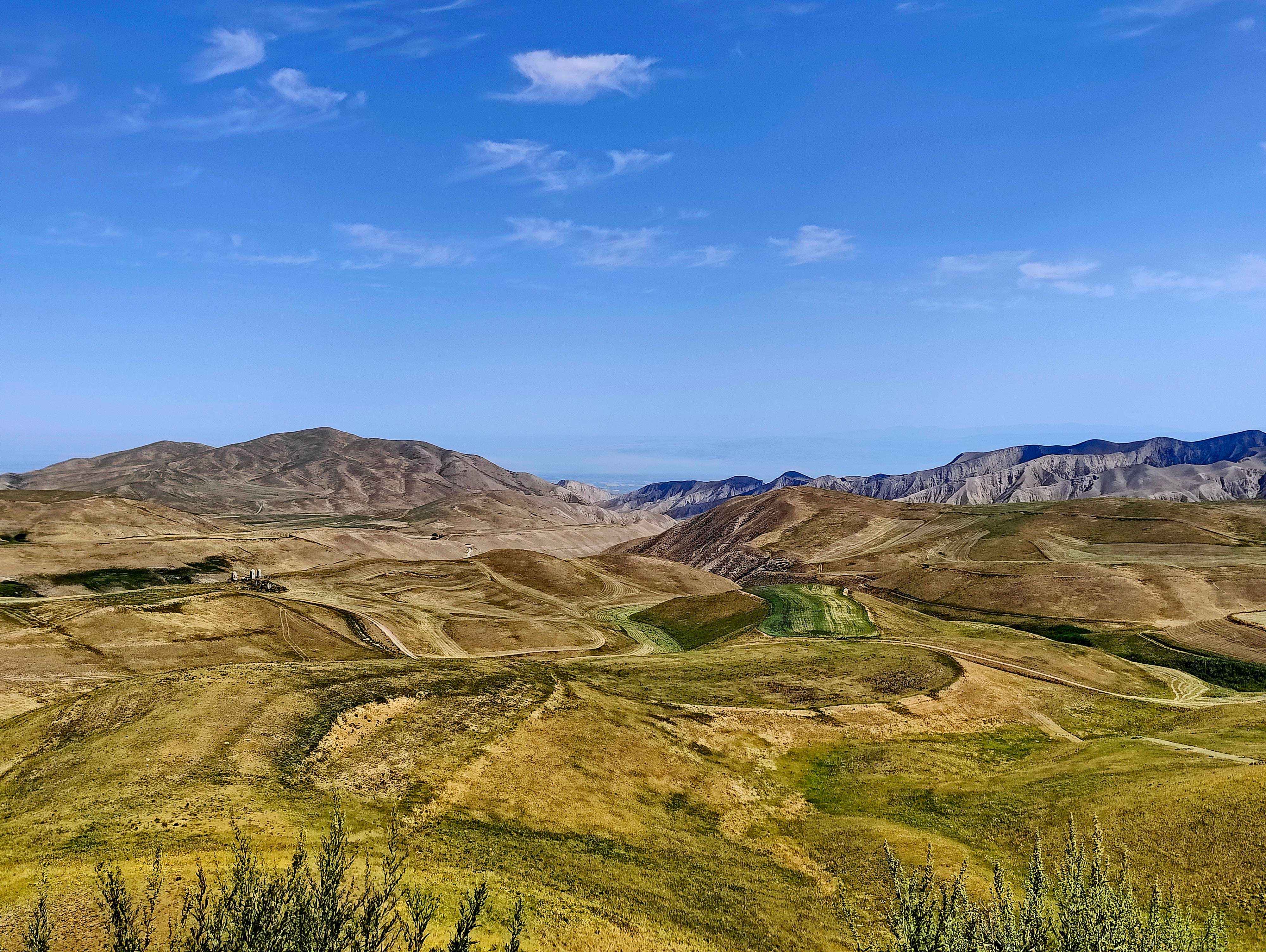 Day Trip from Bishkek City: One Day Excursions Kyrgyzstan Tours - Panoramic Central Asia Tours - Panoramic Central Asia Tours