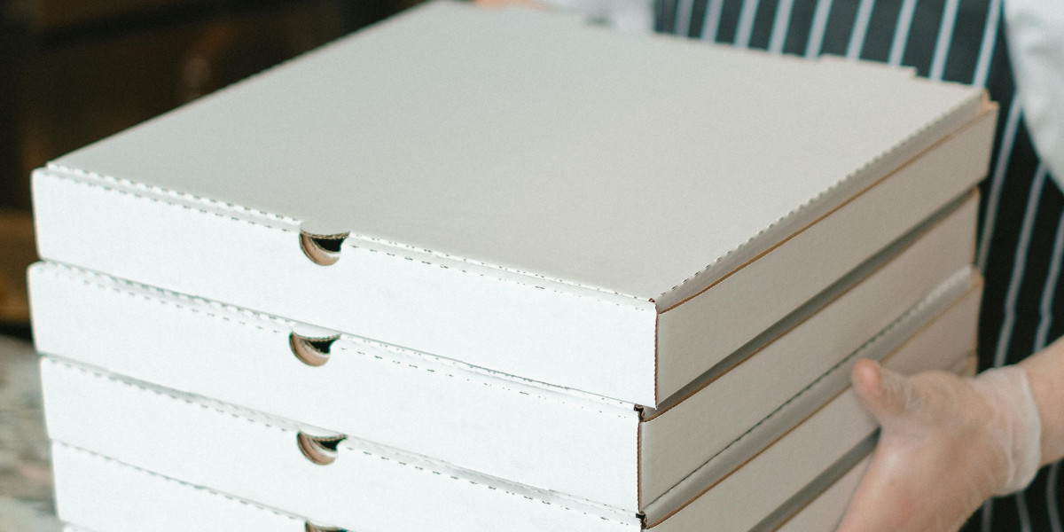 Customised Food Packaging: Elevating Brand Identity and Customer Experience