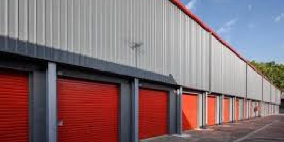 Reliable & Secure Storage Solutions in Tingalpa - All Bay Mini Storage
