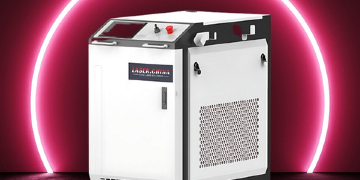 Understanding Laser Welder Cost: A Smart Investment in Precision and Efficiency