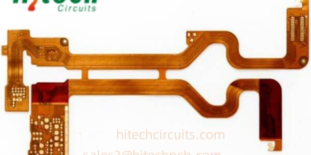 A Comprehensive Understanding of flexible PCB