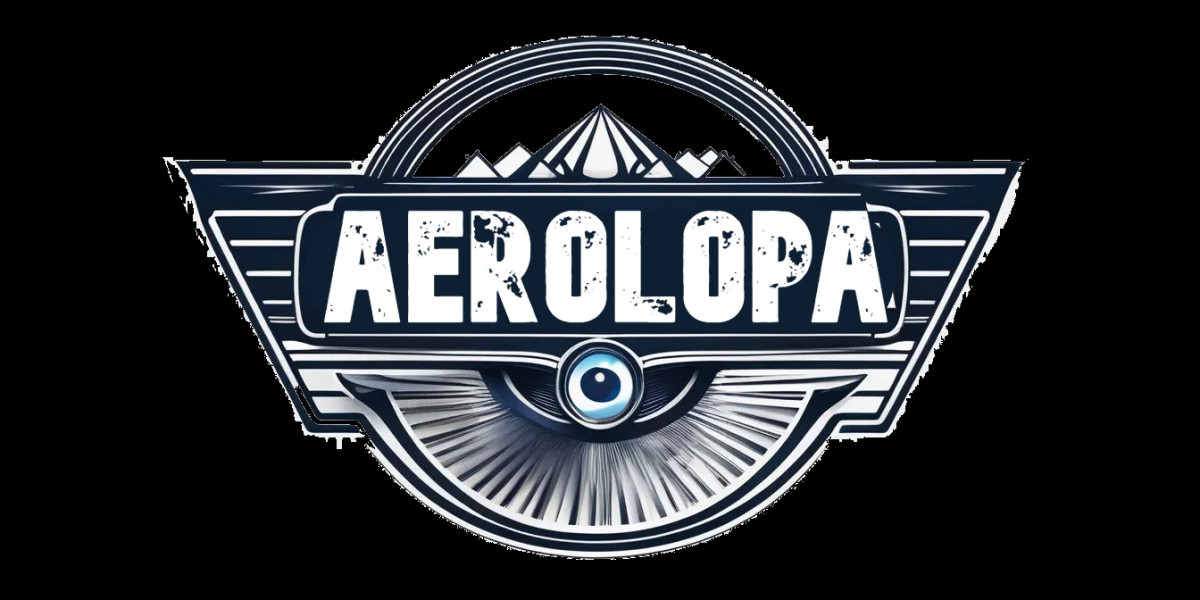 Aerolopa: Stay Informed, Inspired, and In-the-Know