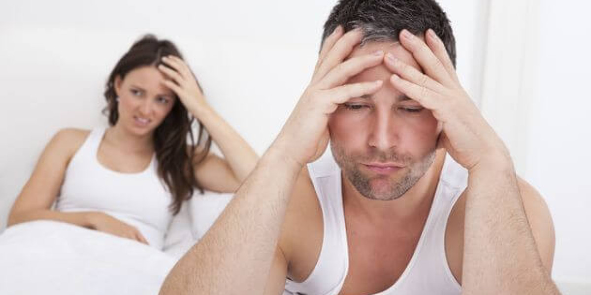 Erectile Dysfunction and Stigma in Pakistani Society
