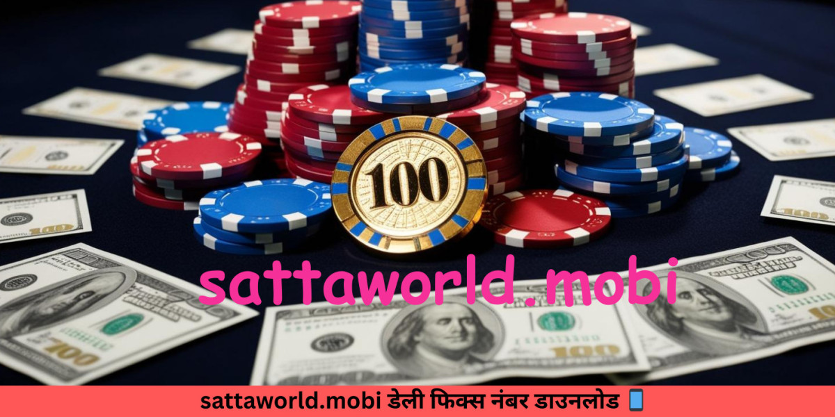 Master the Game with Golden Matka Jodi, Guessing, and Expert Tips
