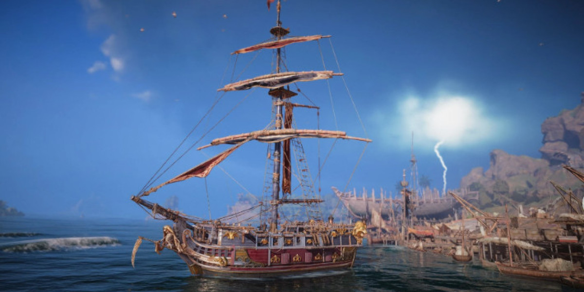 MMOexp: The Influence and Mystery of Skull and Bones