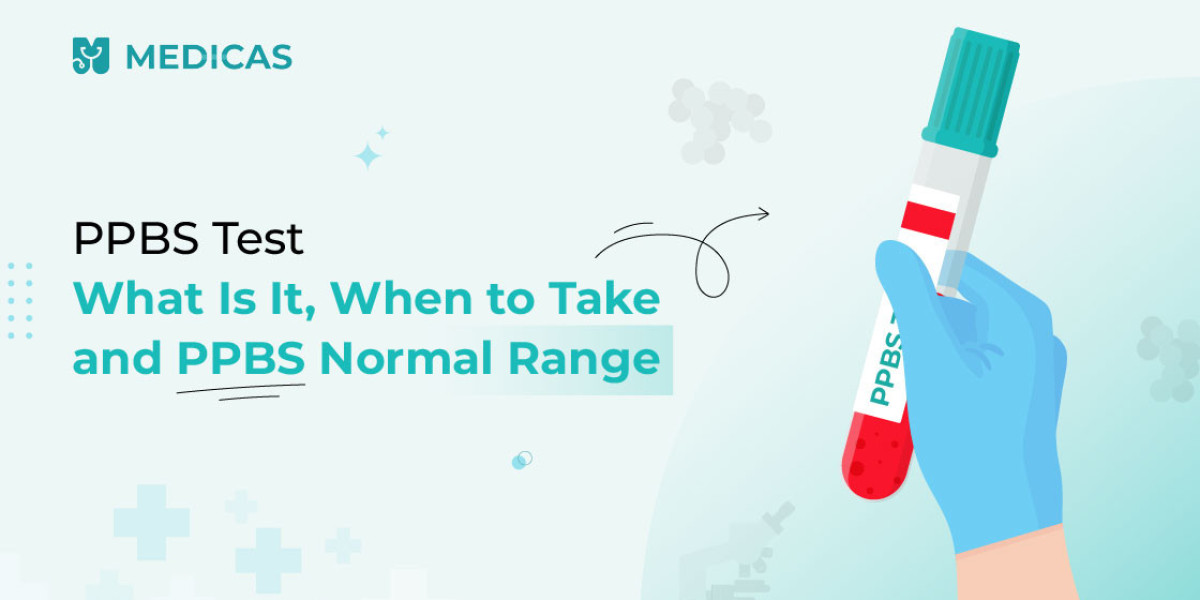 Postprandial Blood Sugar (PPBS): Timing, Importance & Normal Ranges