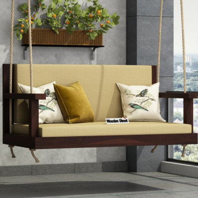 Designer Jhoola for Living Room – Shop Online Now Profile Picture