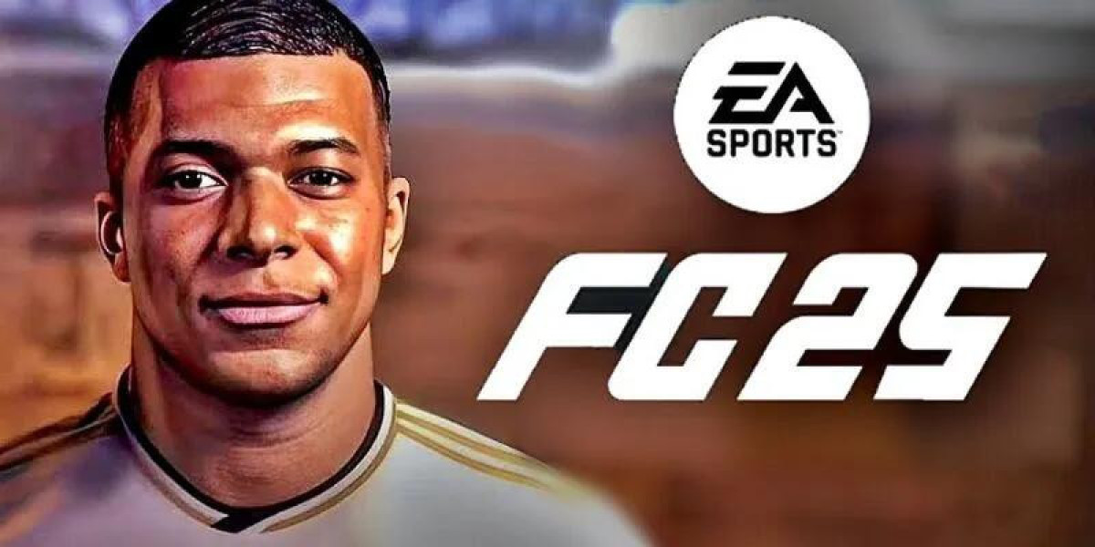 EA FC 25: Master the Pitch with MMoexp Guide to New Skill Moves