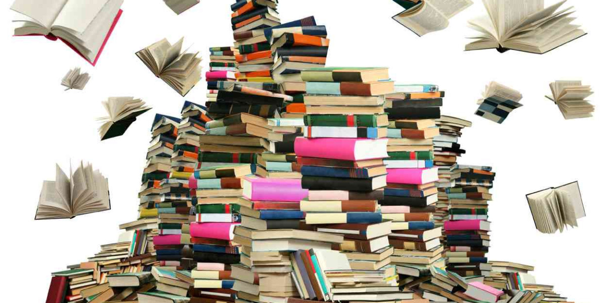Your Story, Your Way: How Custom Publishing Brings Your Book to Life