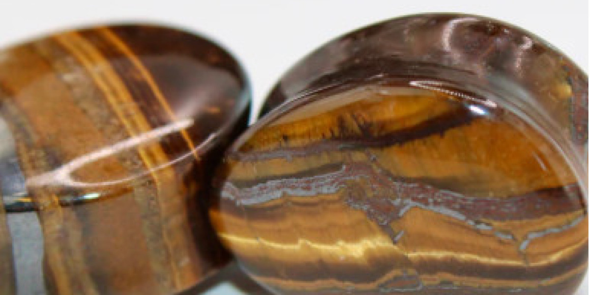 Choosing the Right 11mm Ear Gauges: Materials, Styles, and More
