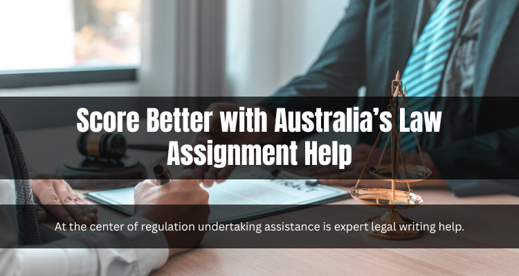 Law Assignment Help