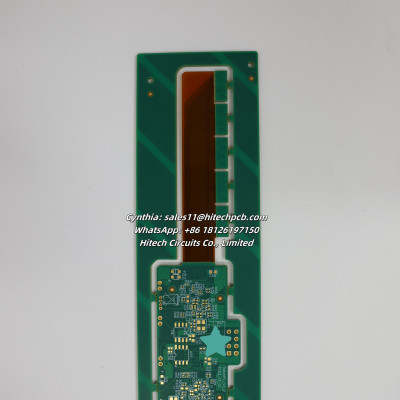 What is rigid flex PCB board? Profile Picture
