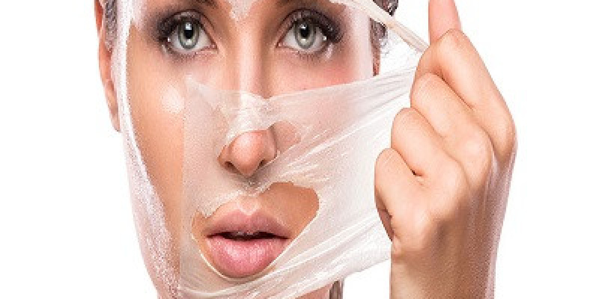 How long do chemical peel results last?