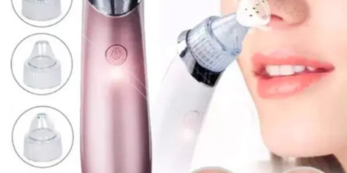 Think scrubbing hard removes blackheads? What if you're actually making them worse?