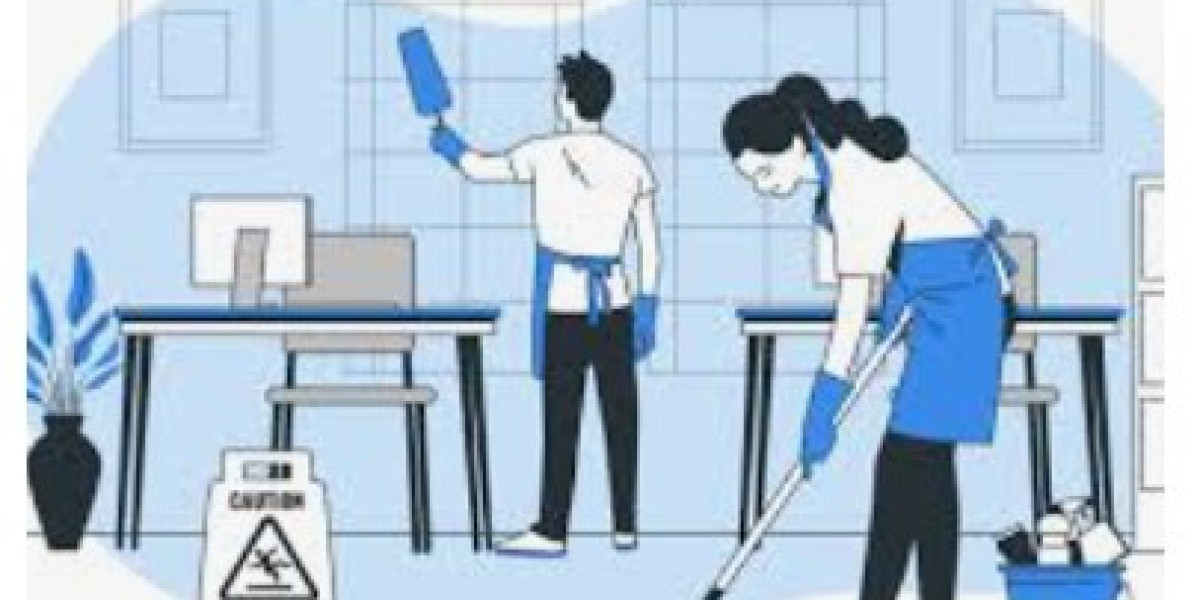 Biohazard Cleaners: Comprehensive Allergy and All-Inclusive Cleaning Services in the UK