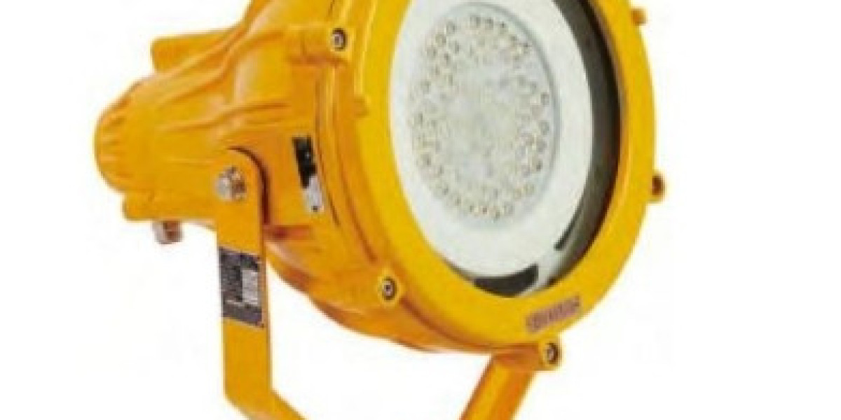 Effective Methods of Enhancing the Safety of Explosion-proof Lights in Marine Environments