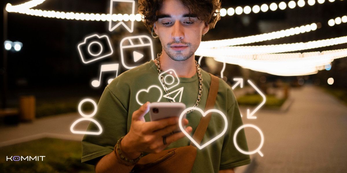 Digital Marketing: The Ultimate Guide for 2025
