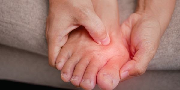 Preventing Hammer Toe Deformities: Tips and Exercises from Leading Bone Specialist in Ranchi