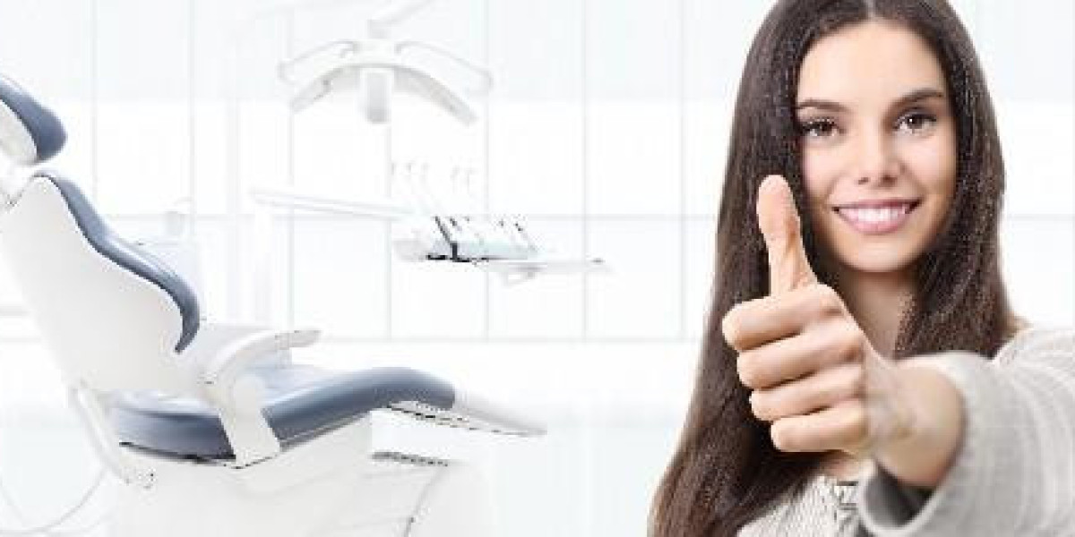 The Dental Implant Procedure Explained