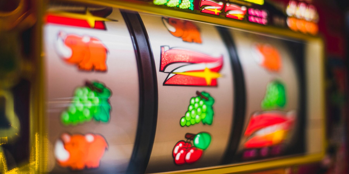 Golden Crown Casino – A Premier Destination for Australian Players
