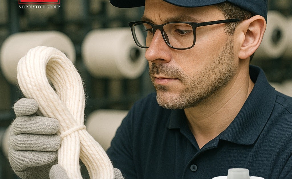 How Technical Yarns Are Revolutionizing the Textile Industry