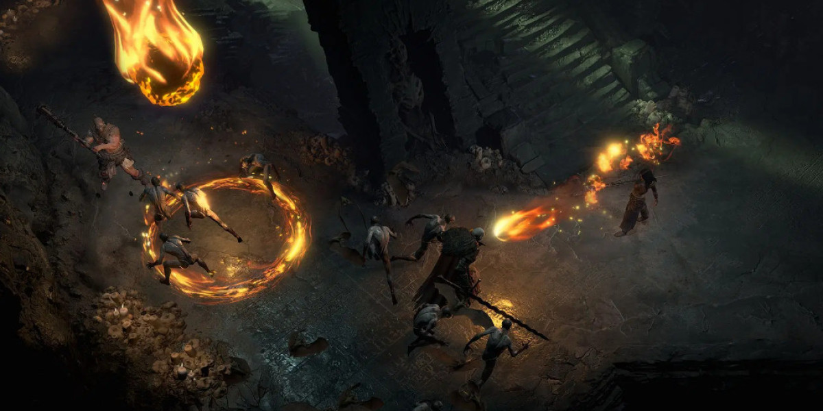 Eld.gg Diablo 4 Items: Cold Sorcery Perfected