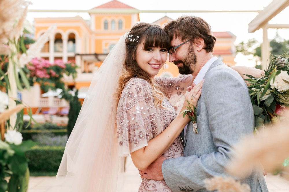 Contratar Organizador de bodas en Andorra