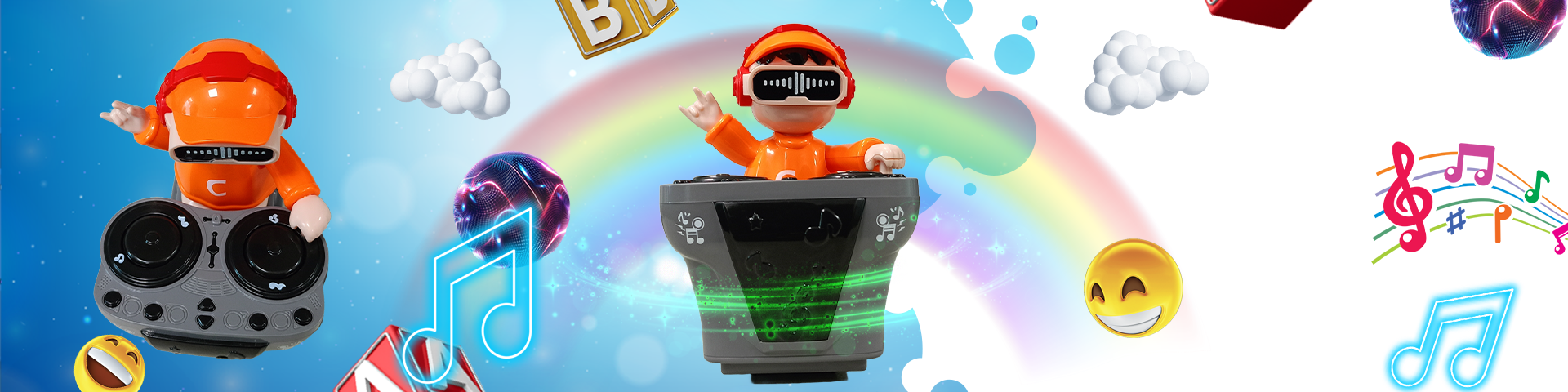 Top Baby Toy Manufacturers | Urban Tots