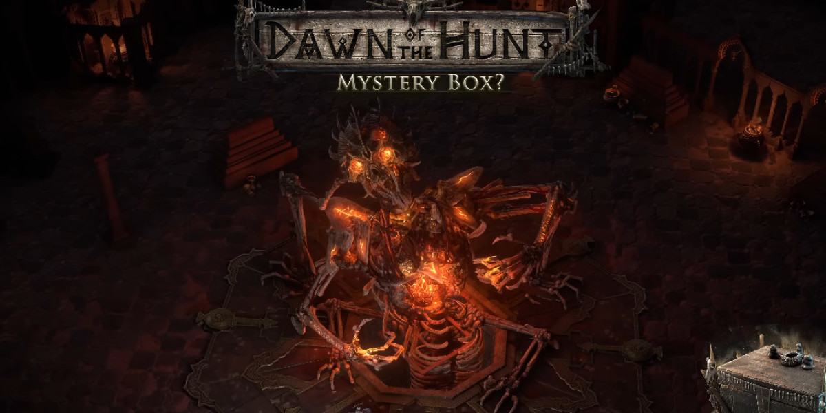 ELD.gg-You Only Get One First POE 2 Class