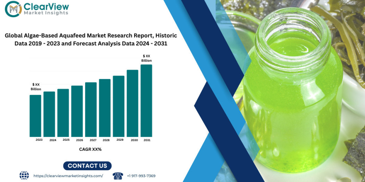 Algae Aquafeed Market to Surge to $5.8 Billion as Salmon and Shrimp Industries Abandon Fishmeal