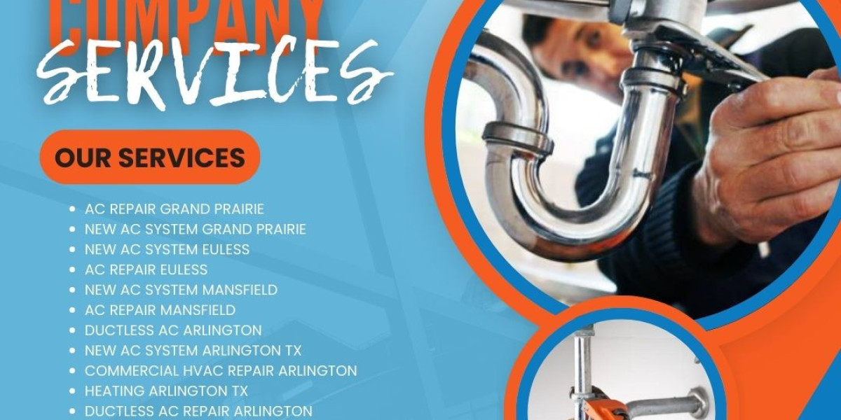 The Breath of Fresh Air: Navigating Home Comfort in the Shifting Seasons of North Texas