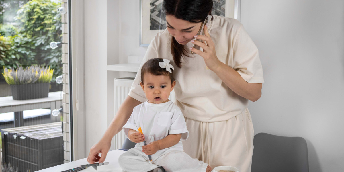 How Maid Services Bangalore Supports Postnatal and Senior Care