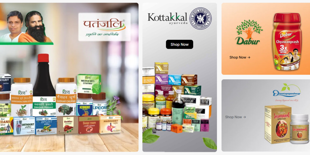 What Is Patanjali Youvnamrit Vati and How Does It Help Improve Vitality?