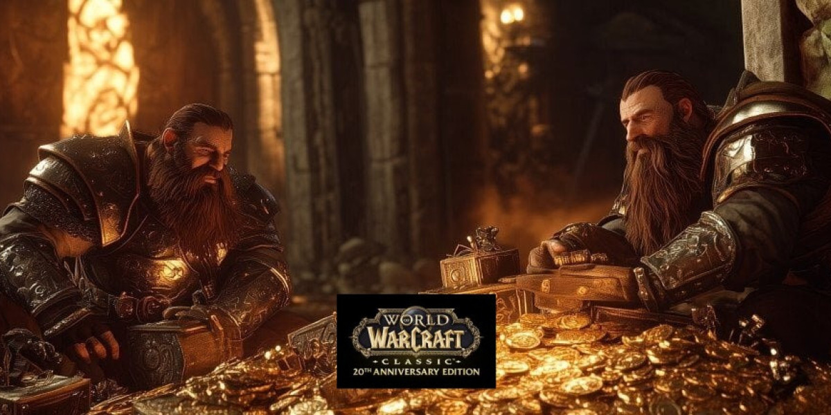 MMOexp WoW Classic 20th Anniversary Gold: Phase 4 Unlocks Zul’Gurub and Epic Loot