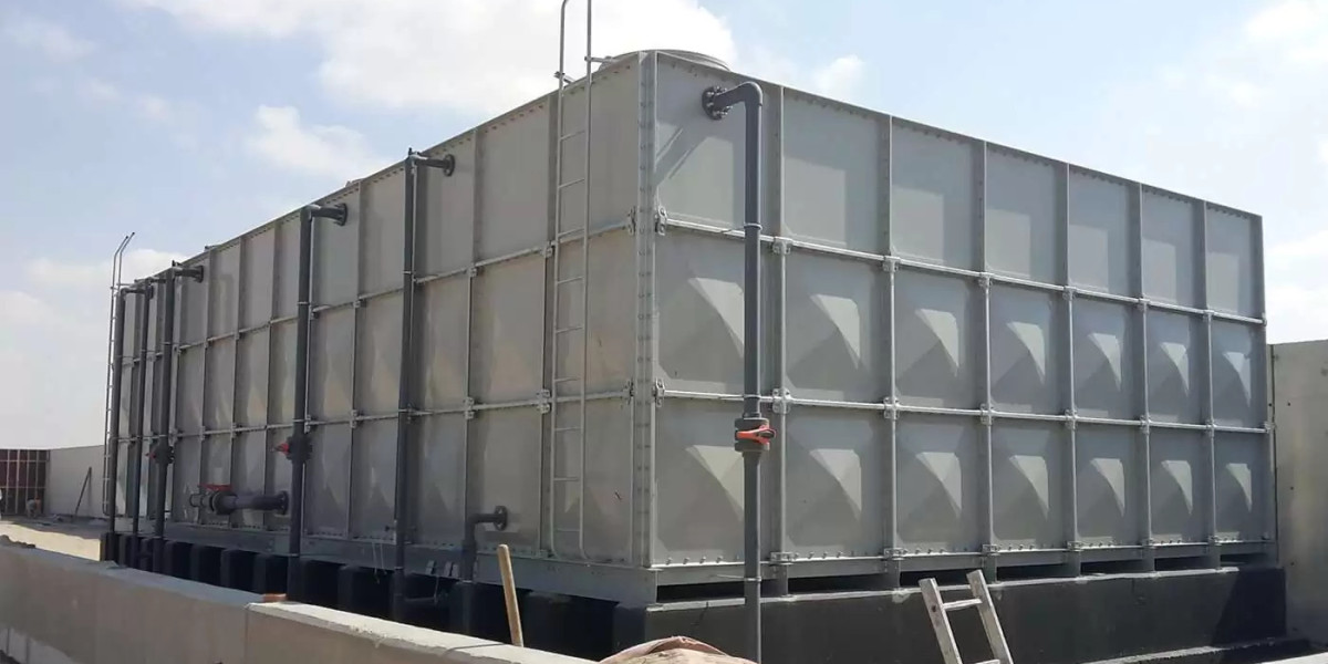 Hot Water Storage Tank: Efficient Solutions for Consistent Hot Water Supply