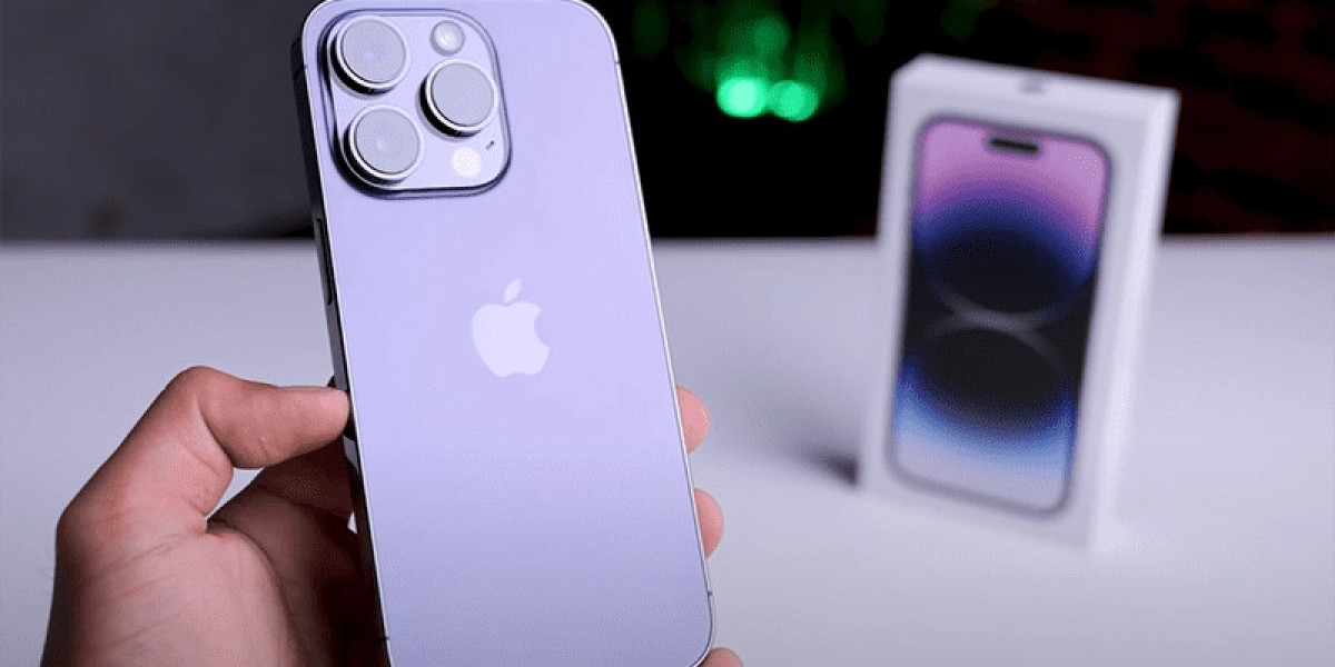 Nên Mua iPhone 14 Pro Cũ Fullbox Không? Những Điều Cần Biết Trước Khi Mua