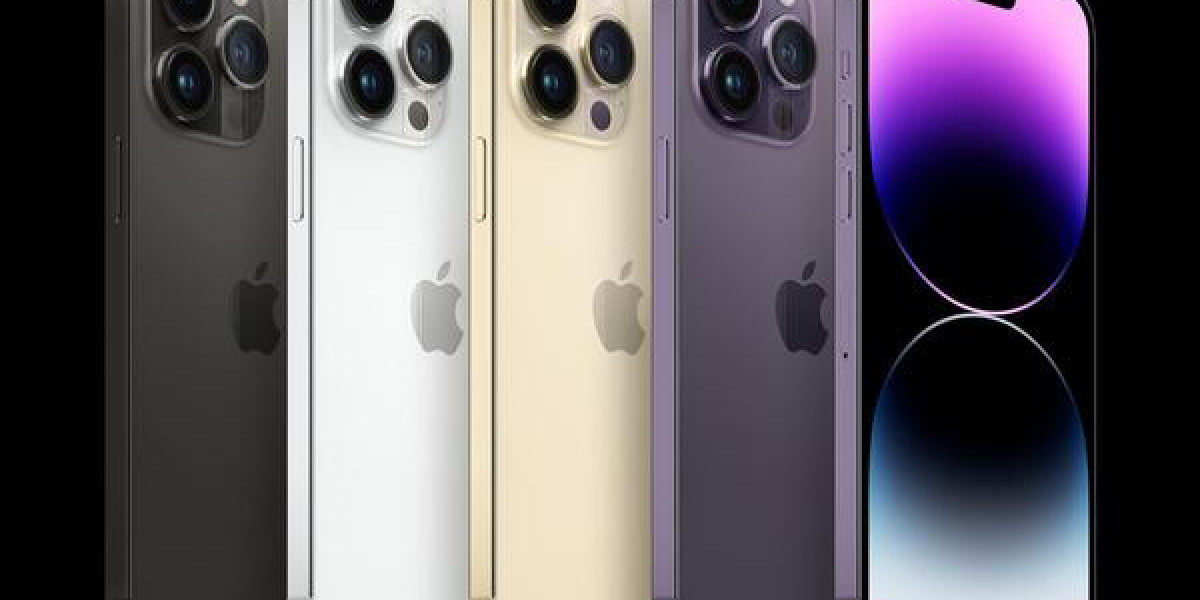 Sinh năm 2007 mua iPhone 14 Pro Max cũ màu gì? Chọn màu hợp phong thủy để rước tài lộc