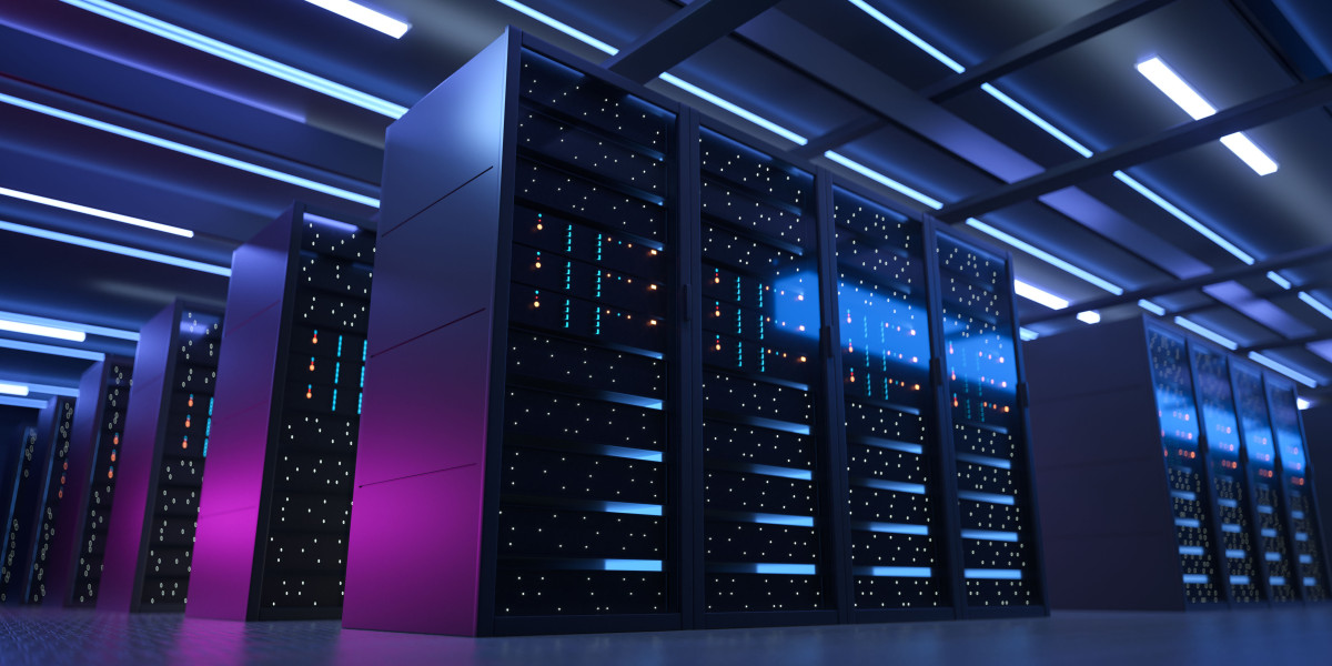 Exploring Growth Drivers in the Data Center CPU Market: 2025–2035 Forecast