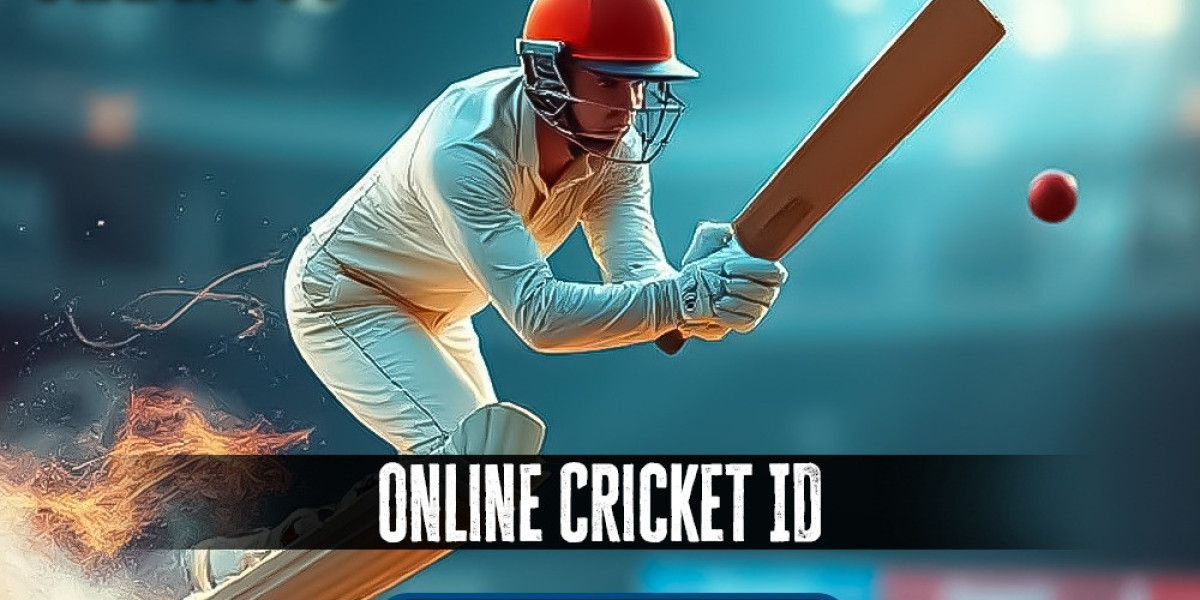 Beginning of Online Cricket ID - Start with a cricket Betting ID