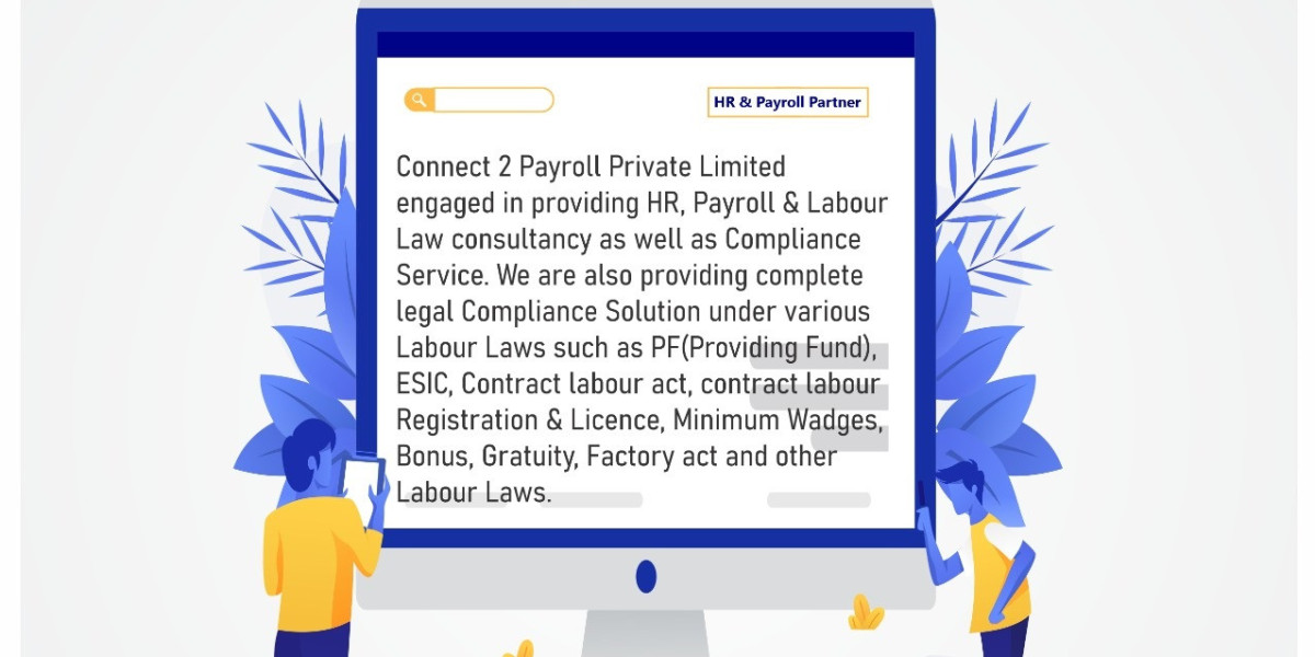 Highly Beneficial Third Party Payroll Companies in Ahmedabad