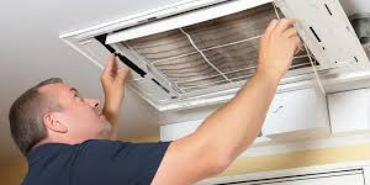 Expert Duct Cleaning Services in West Palm Beach