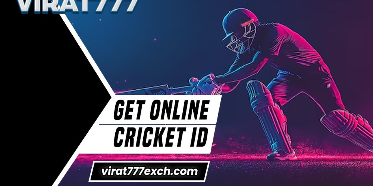 How To Create an Online Cricket ID for Live IPL and Sports Betting