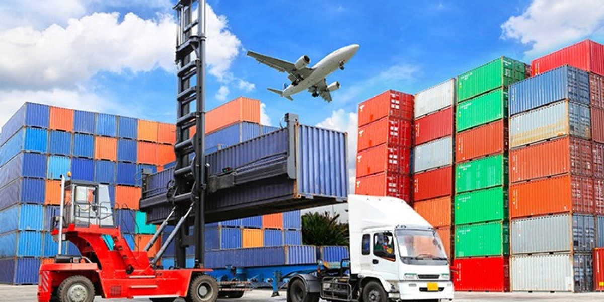 India Freight Transportation Market 2025 | Upcoming Trends, Demand, Growth and Forecast Till 2033